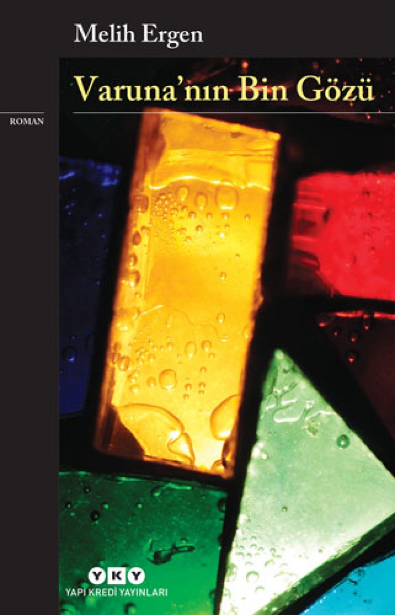 Varuna’nın Bin Gözü