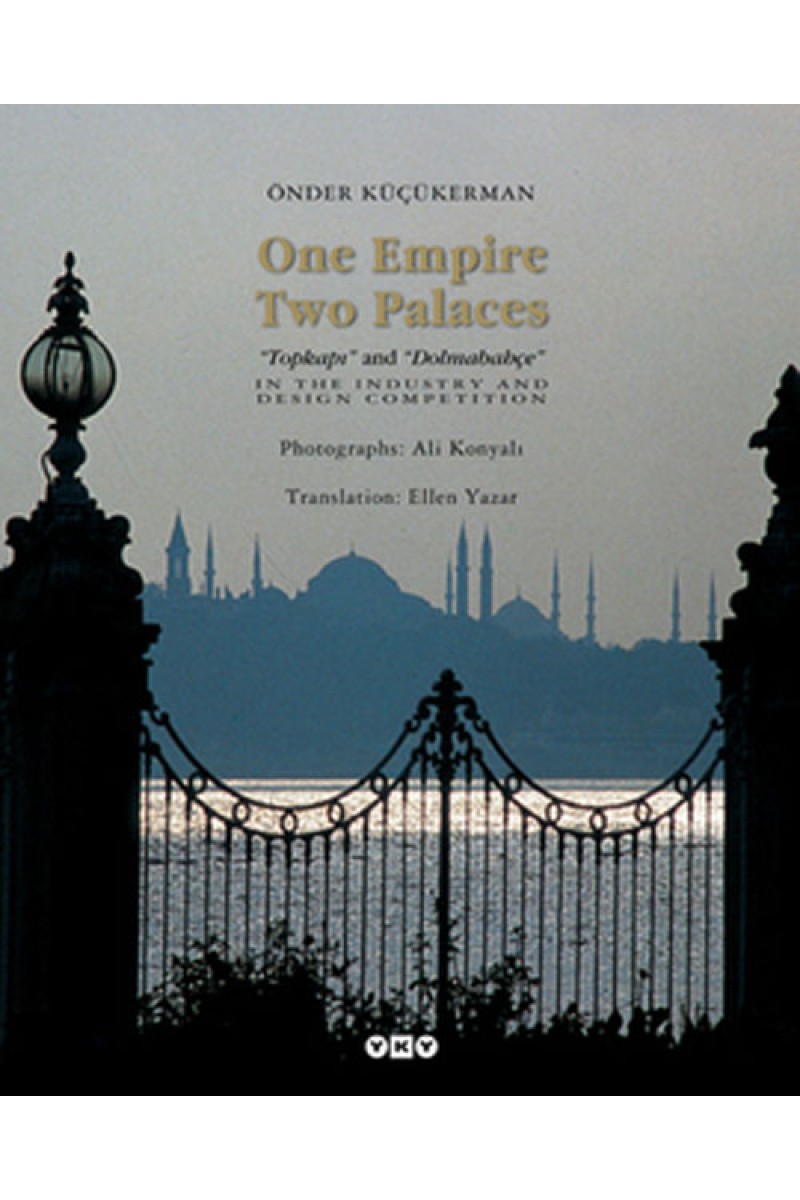 One Empire Two Palaces