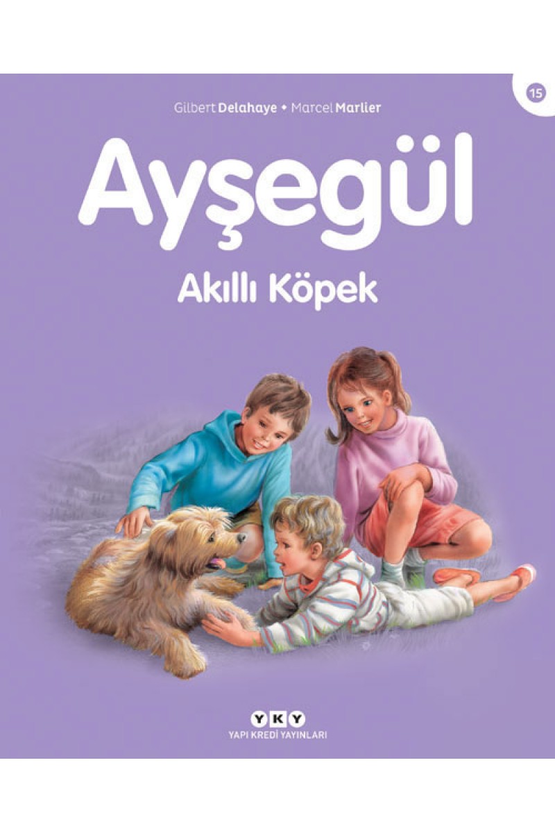 Ayşegül - Akıllı Köpek