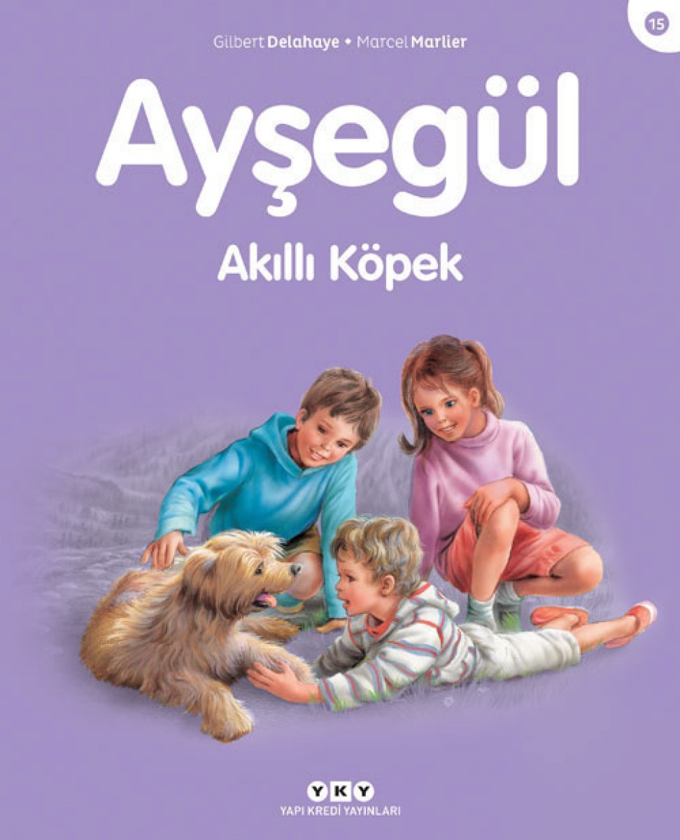 Ayşegül - Akıllı Köpek