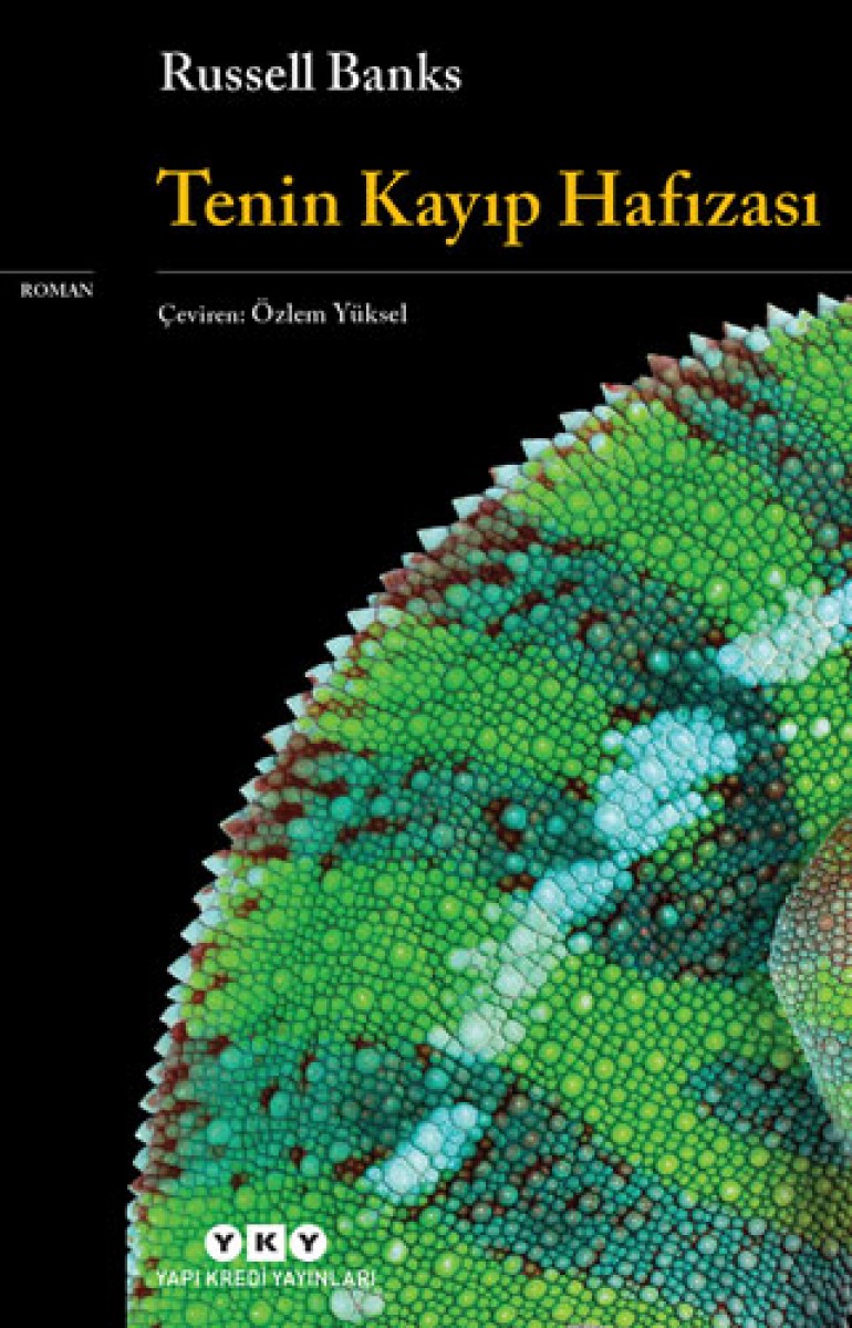 Tenin Kayıp Hafızası