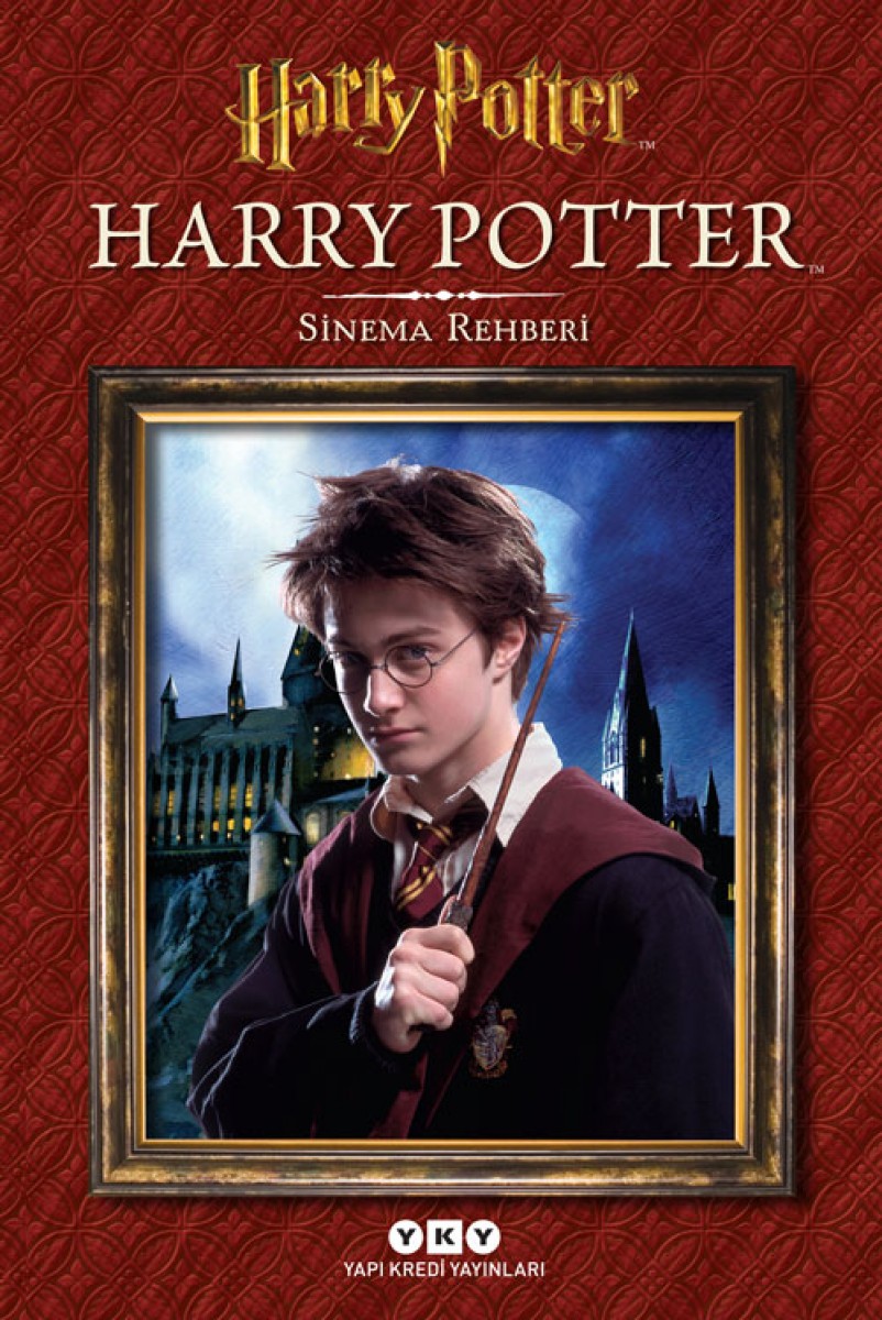 Harry Potter Sinema Rehberi