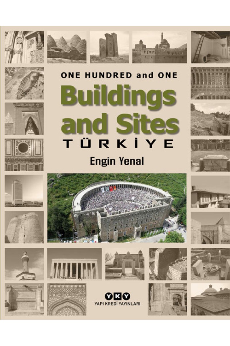One Hundred And One Buildings And Sites - TÜRKİYE