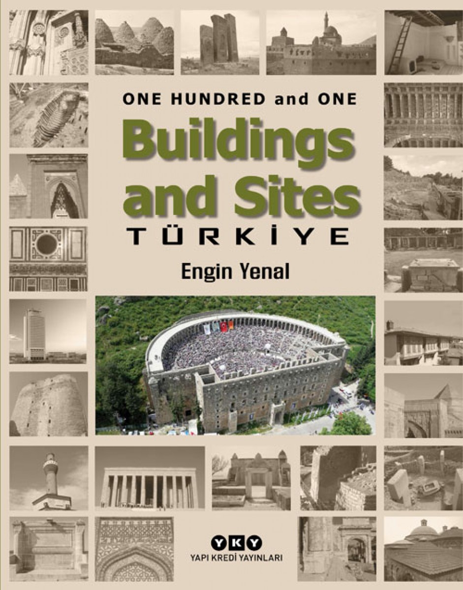 One Hundred And One Buildings And Sites - TÜRKİYE