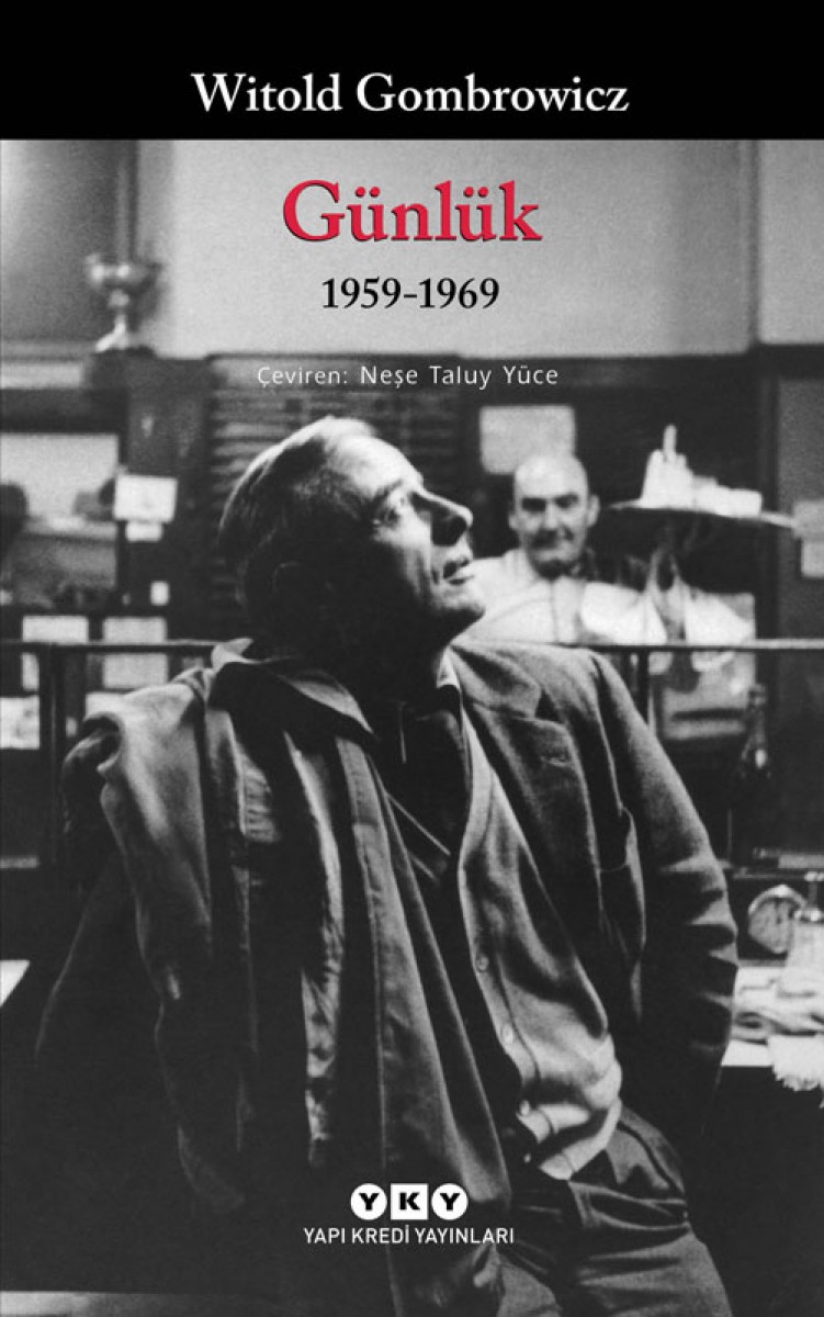 Günlük 1959-1969 - 2. Cilt