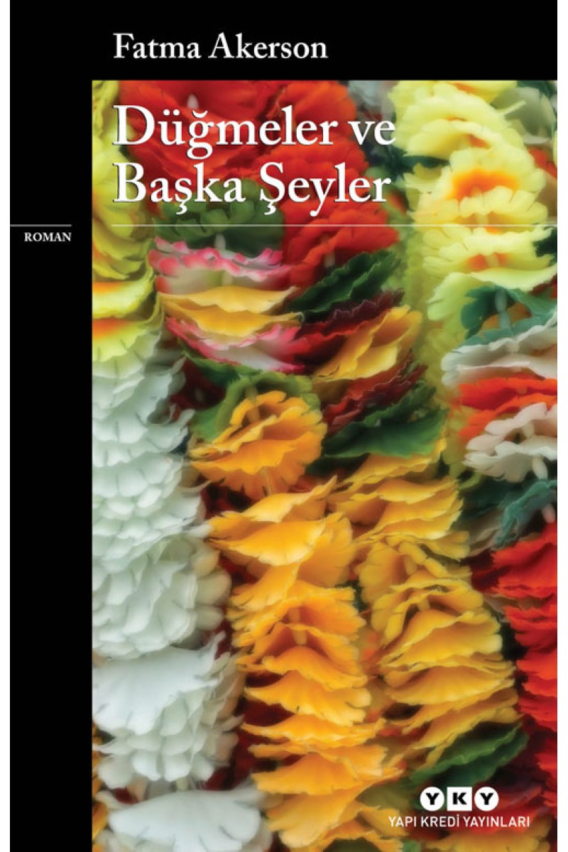 Düğmeler ve Başka Şeyler