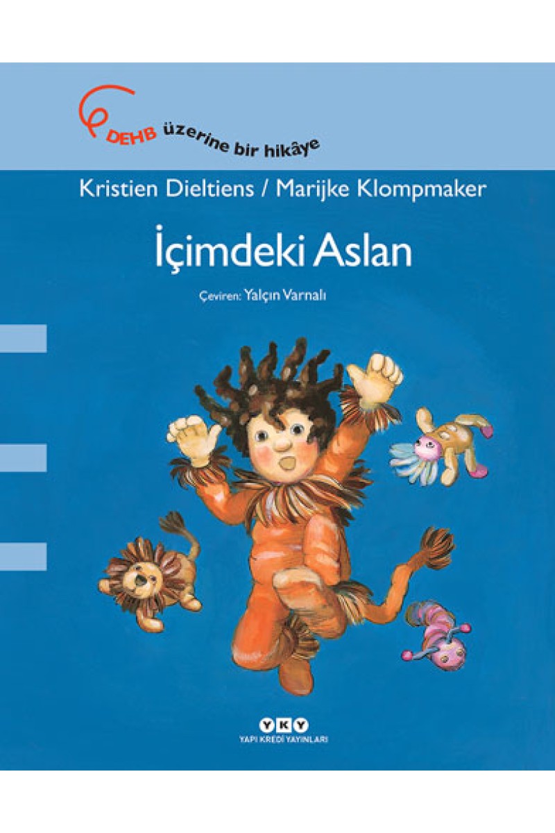 İçimdeki Aslan