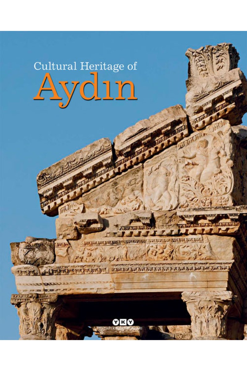 Cultural Heritage of - Aydın