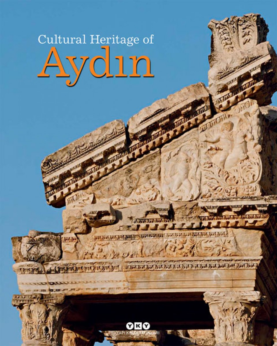 Cultural Heritage of - Aydın