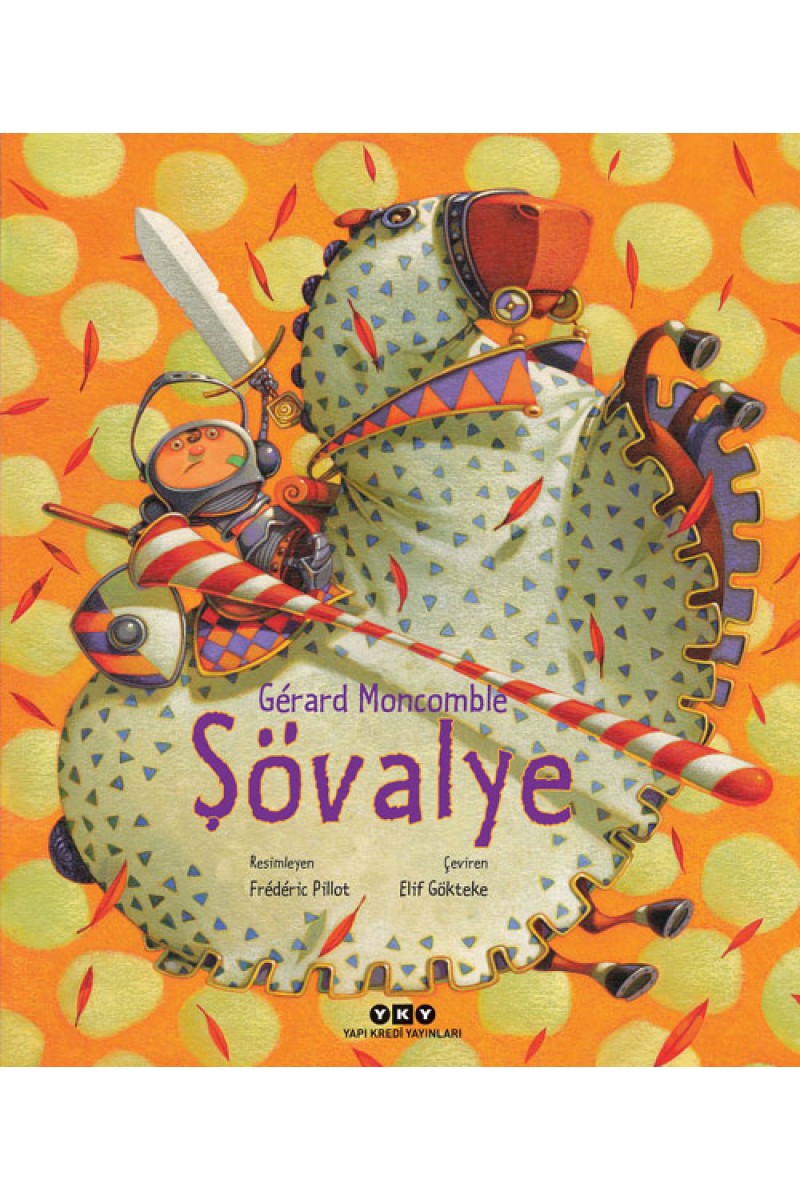 Şövalye