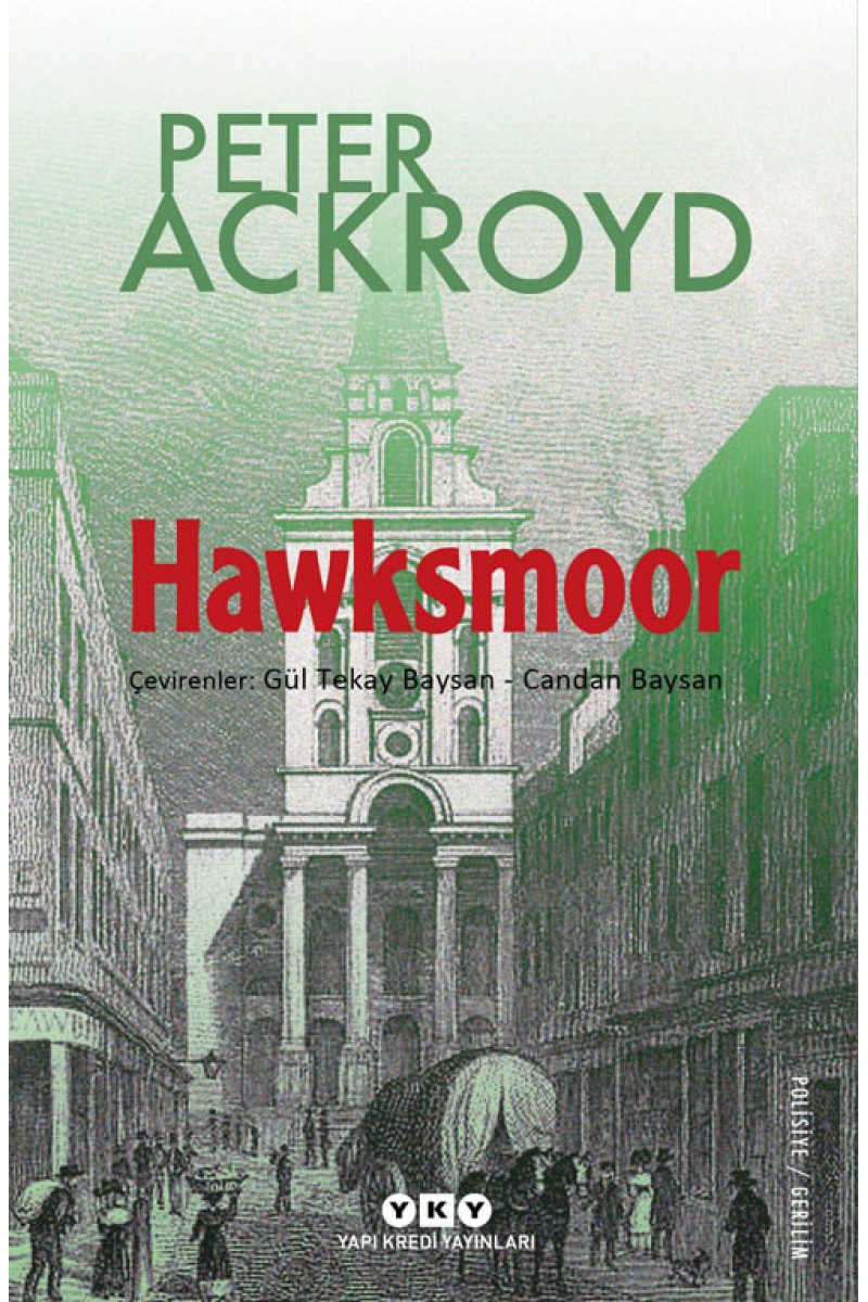 Hawksmoor