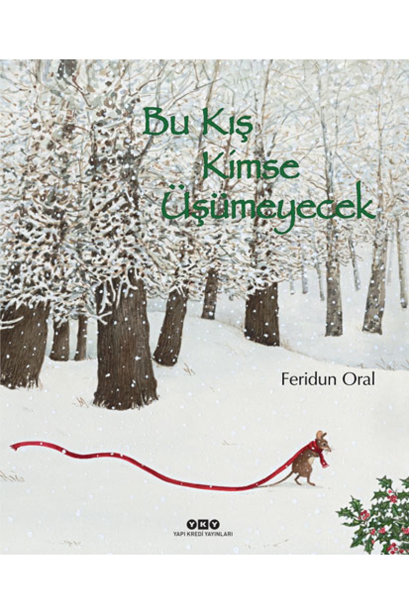 Bu Kış Kimse Üşümeyecek