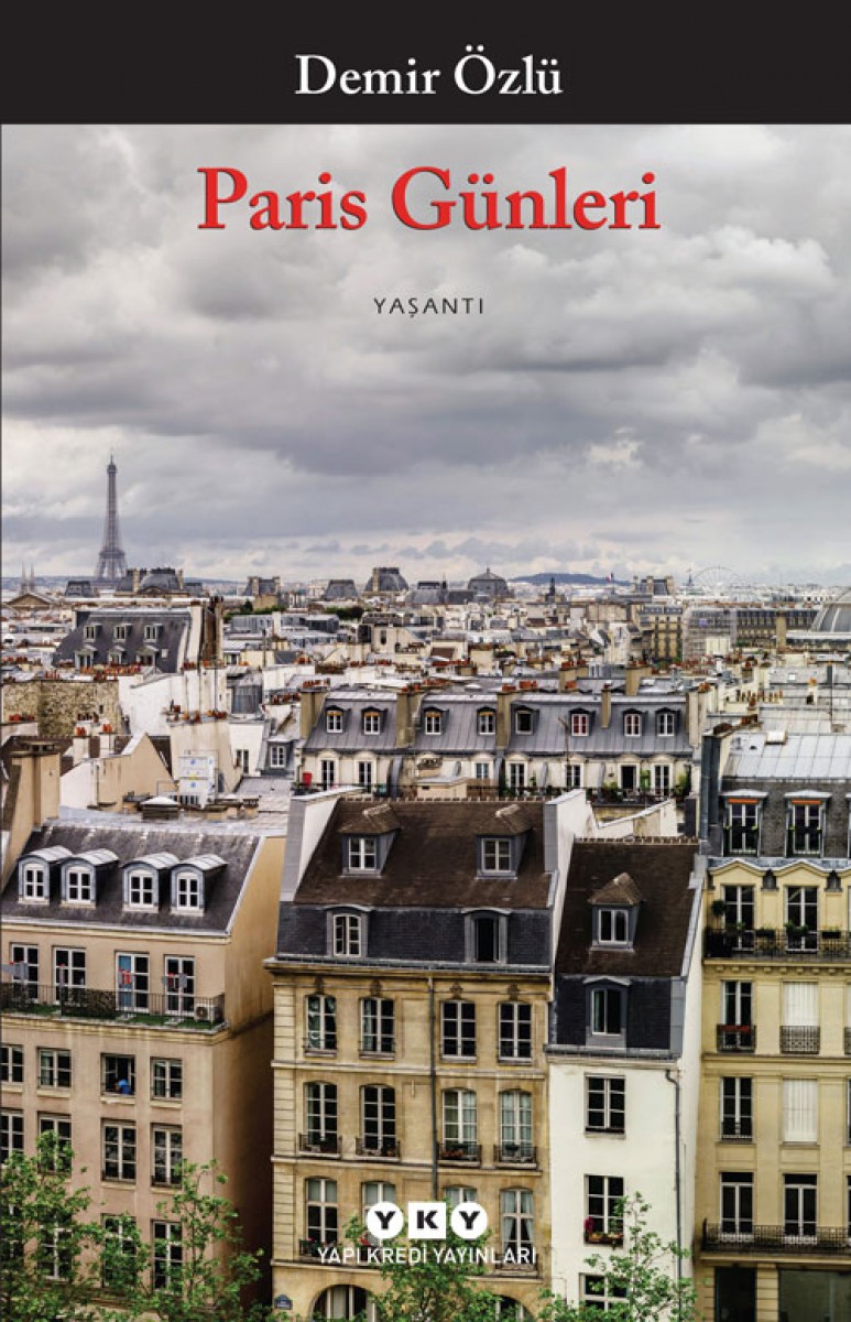 Paris Günleri