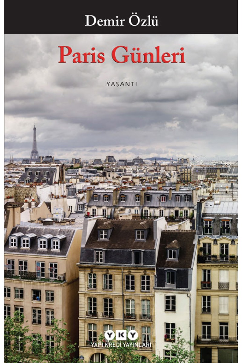 Paris Günleri