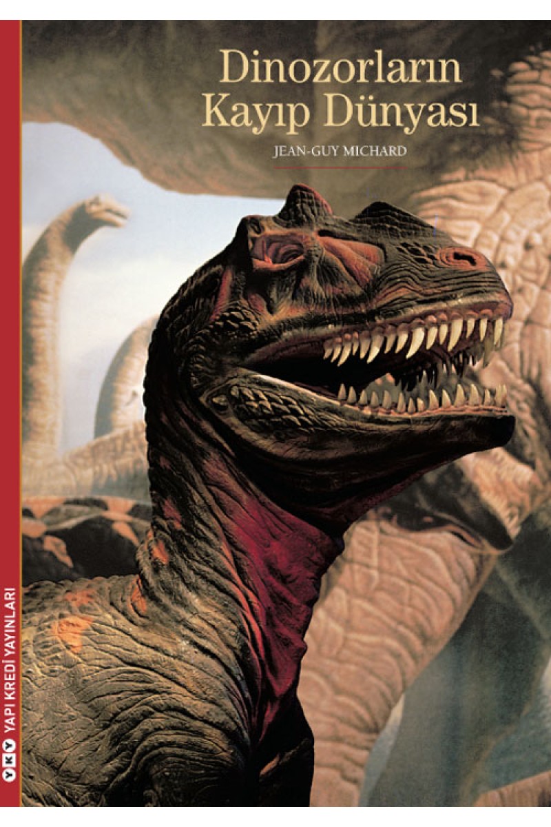 Dinozorların Kayıp Dünyası