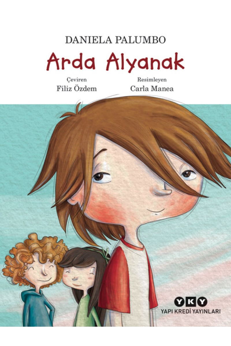 Arda Alyanak