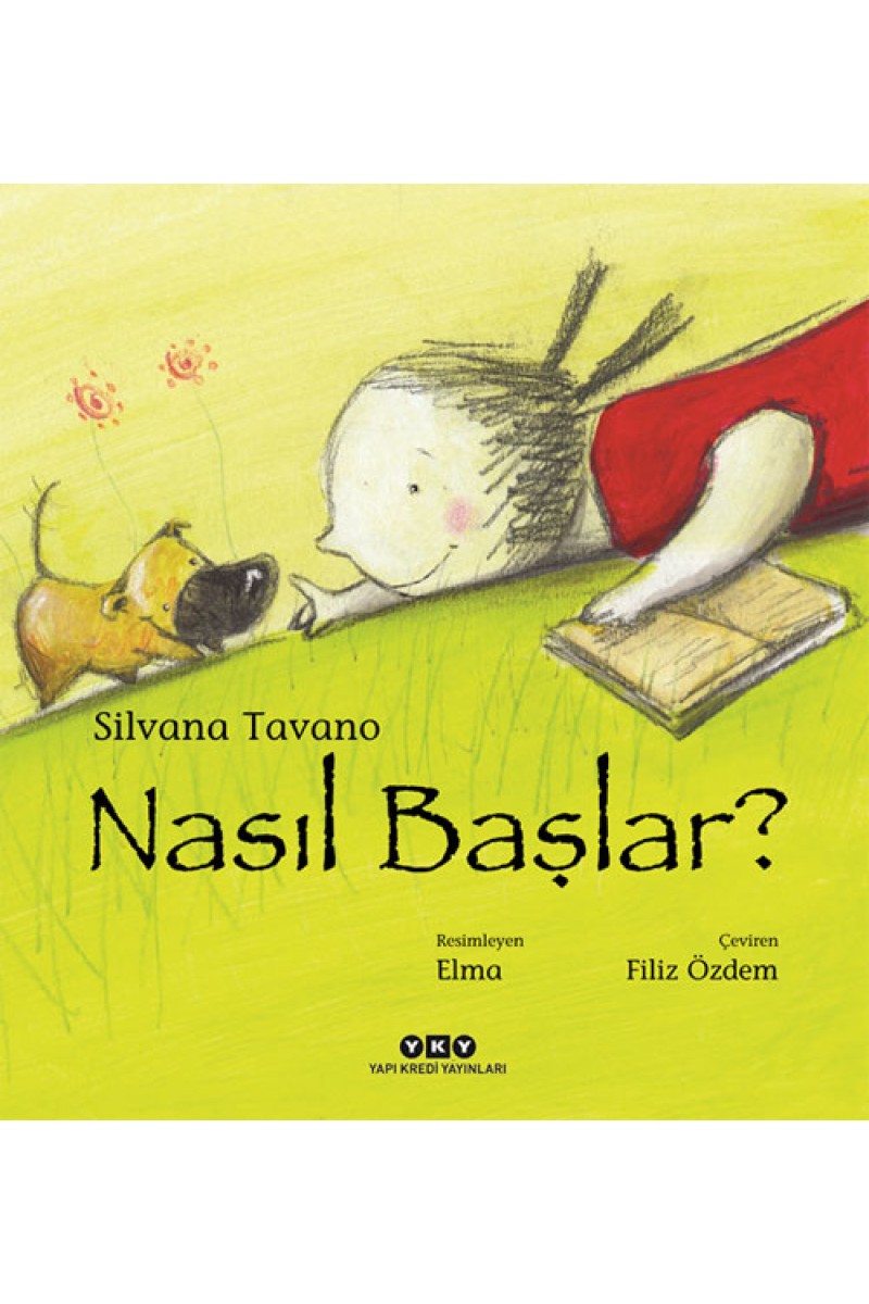 Nasıl Başlar?