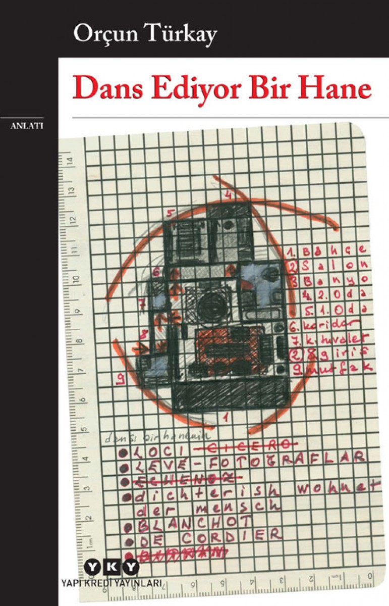 Dans Ediyor Bir Hane