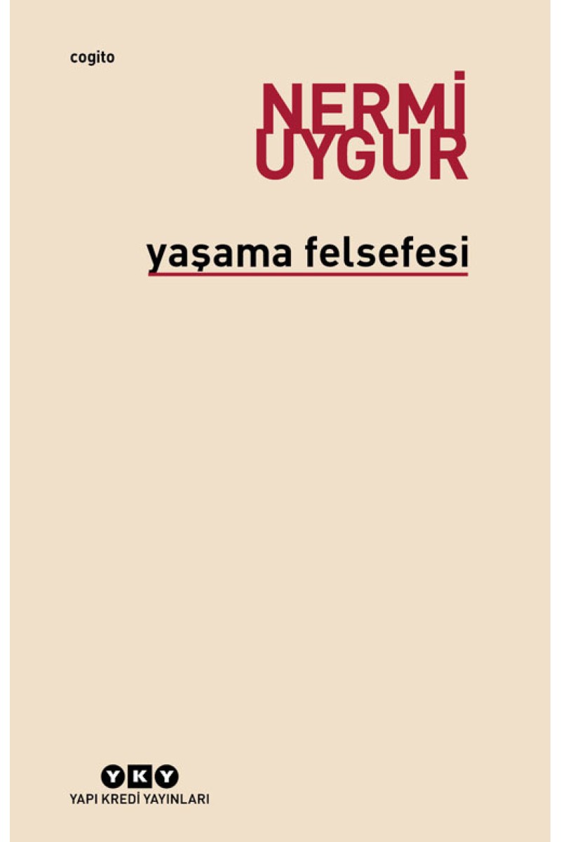 Yaşama Felsefesi