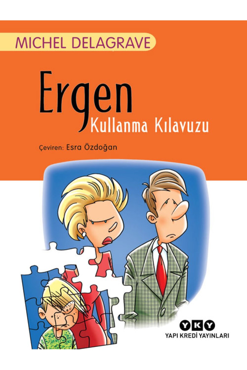 Ergen Kullanma Kılavuzu