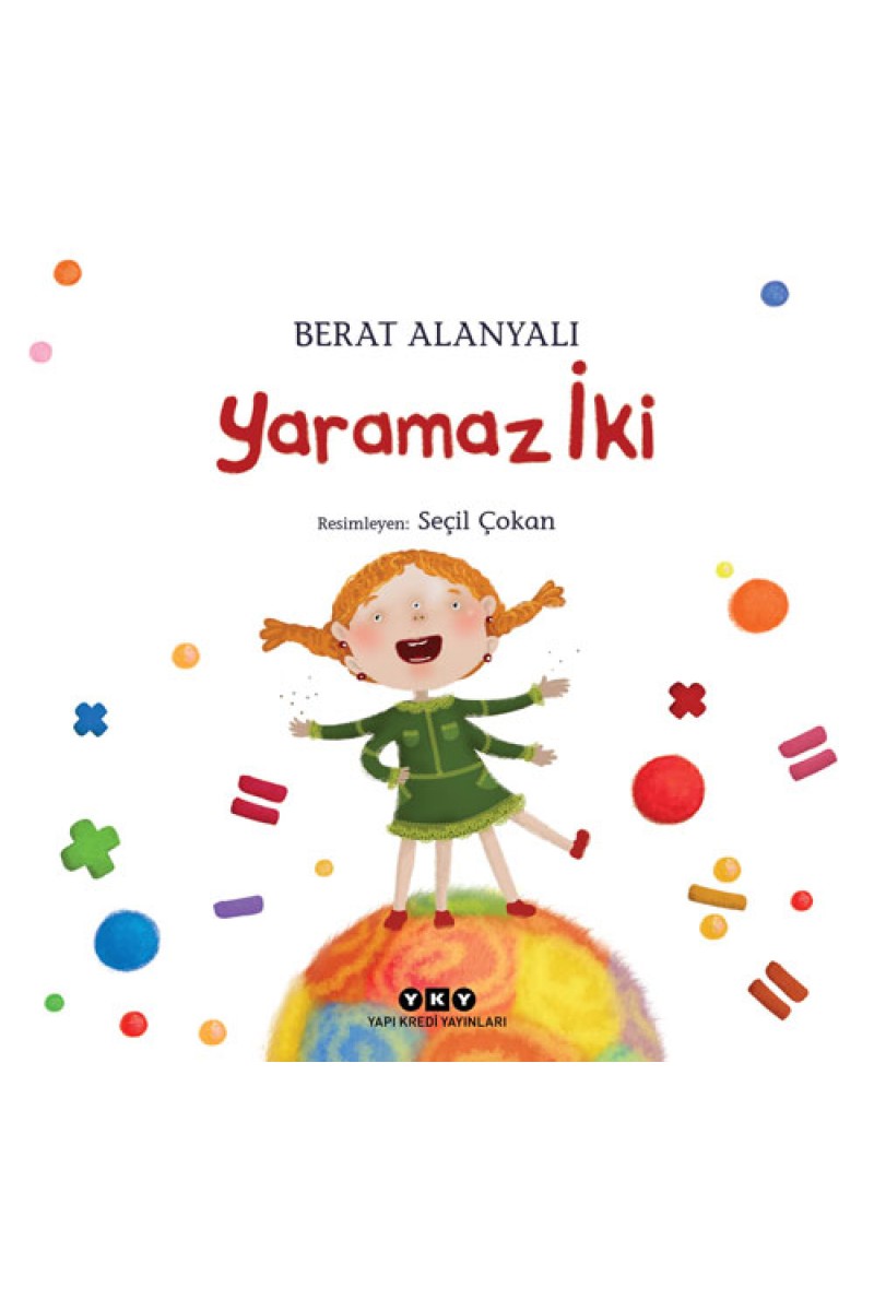 Yaramaz İki