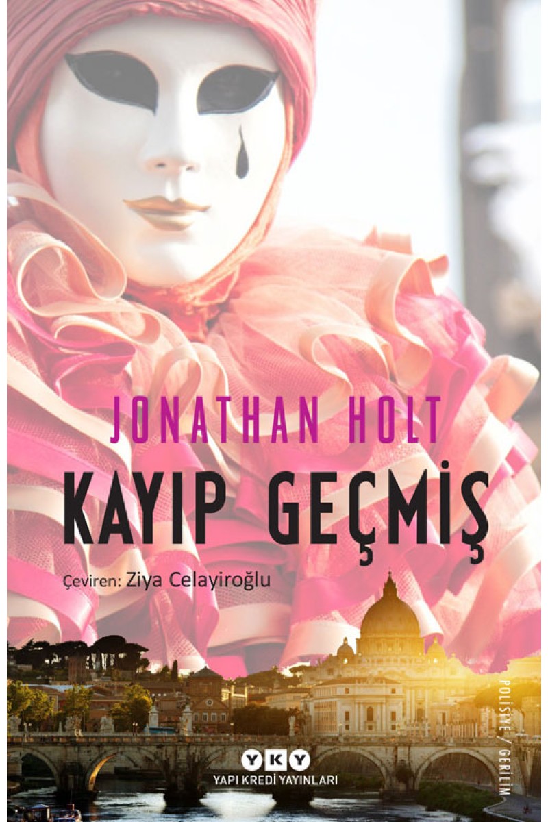 Kayıp Geçmiş
