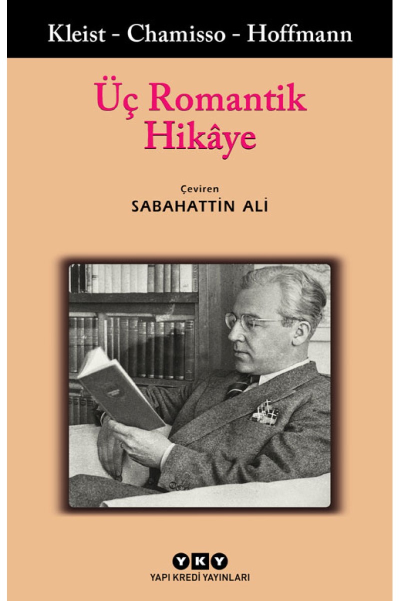 Üç Romantik Hikâye