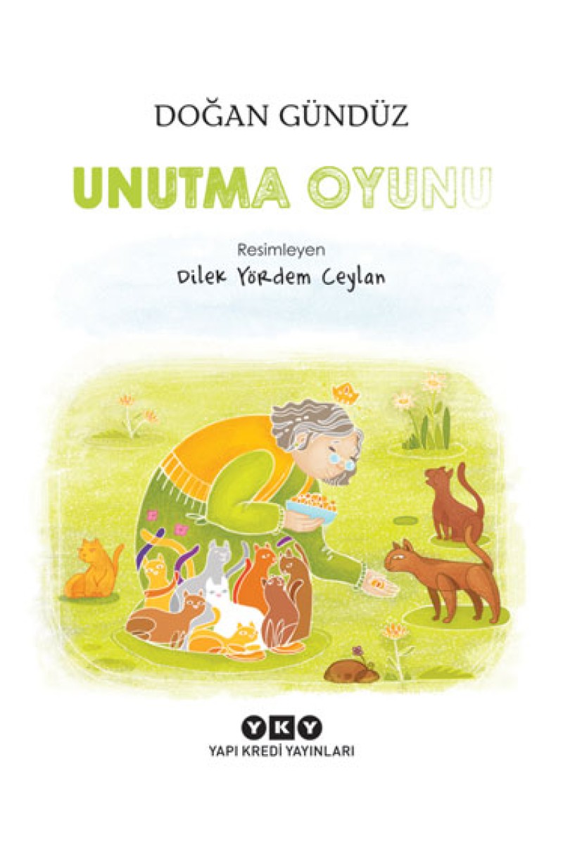 Unutma Oyunu