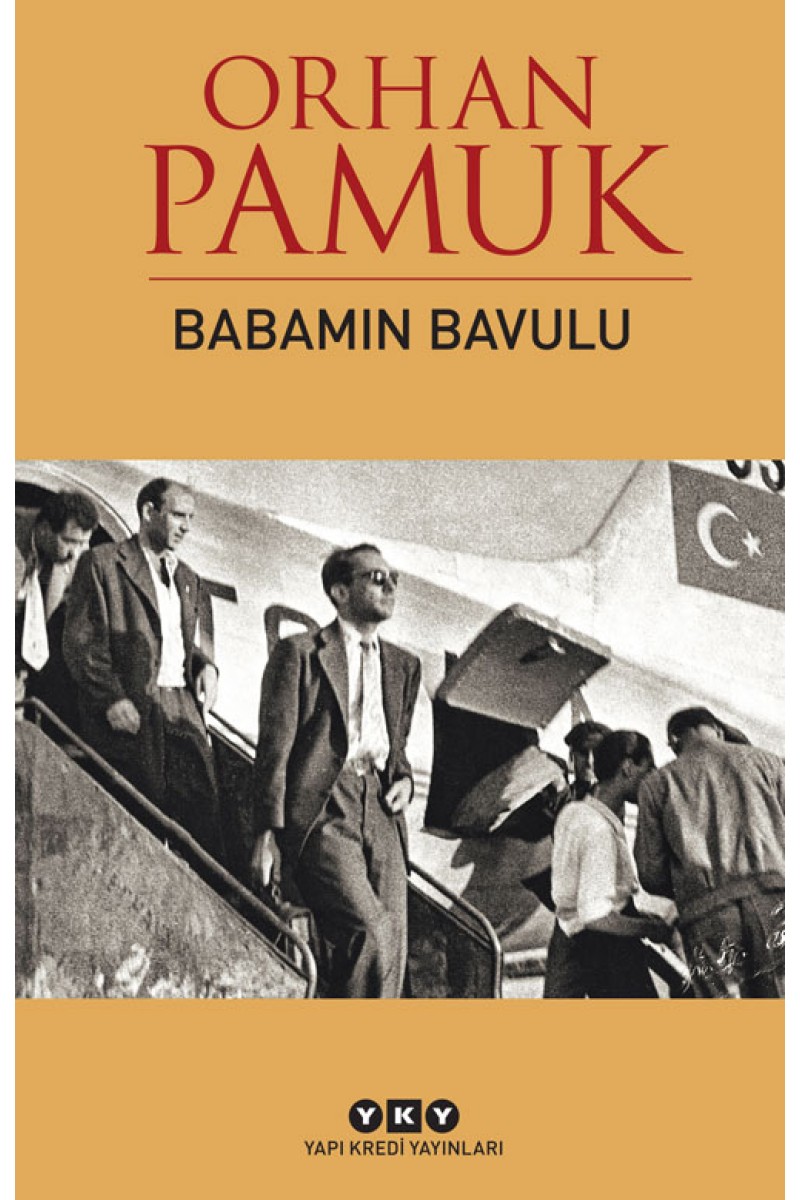 Babamın Bavulu