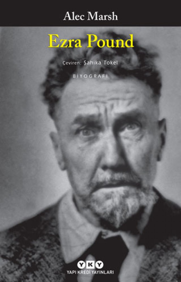 Ezra Pound Ezra Pound