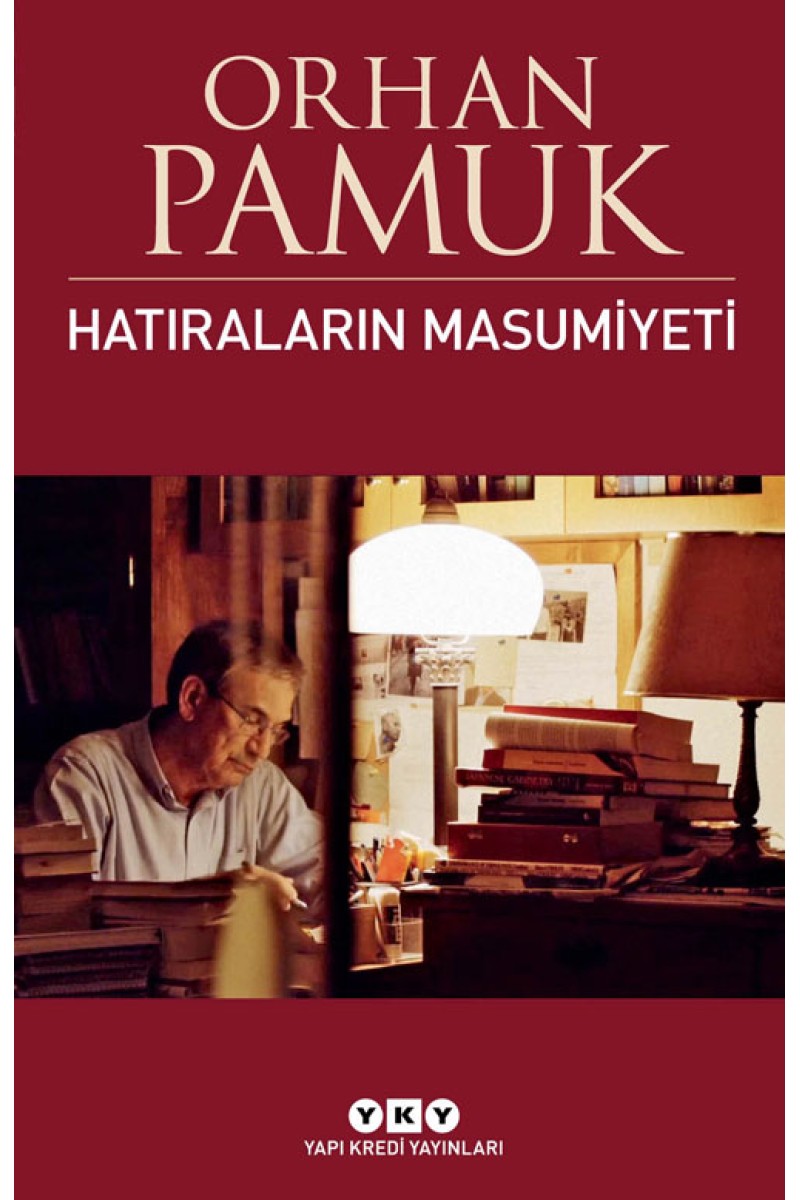 Hatıraların Masumiyeti