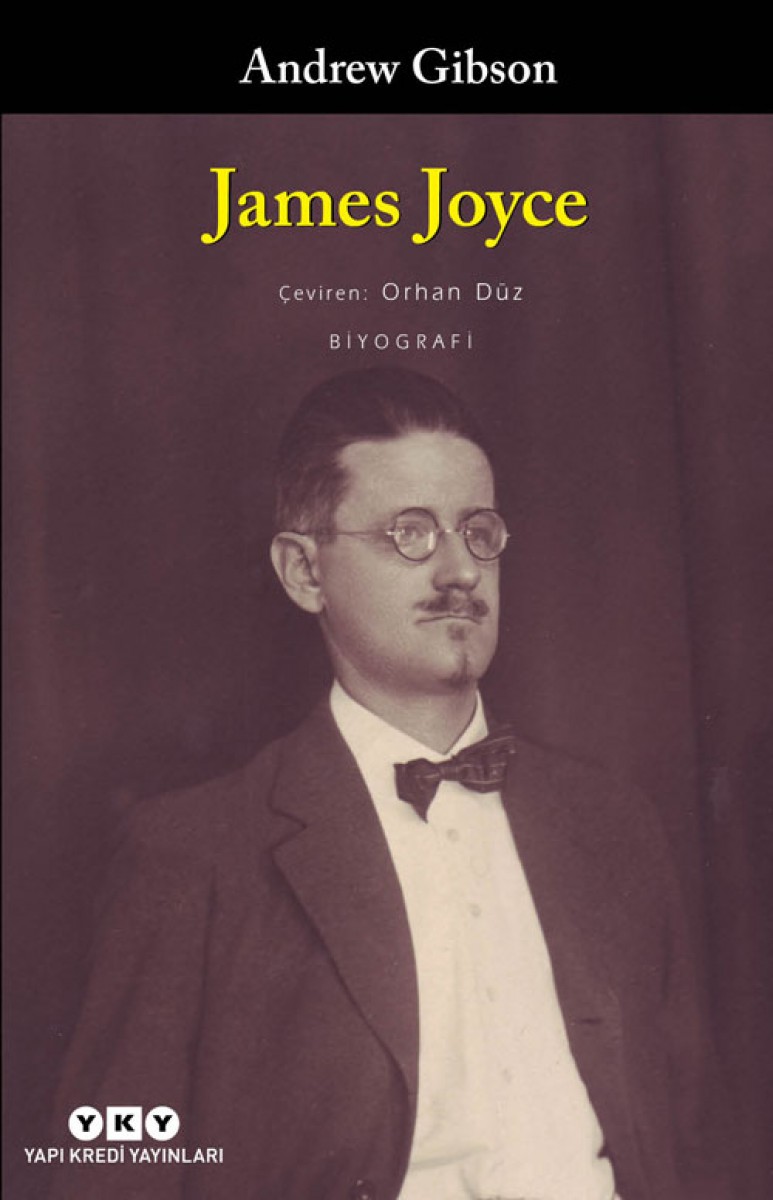 James Joyce James Joyce