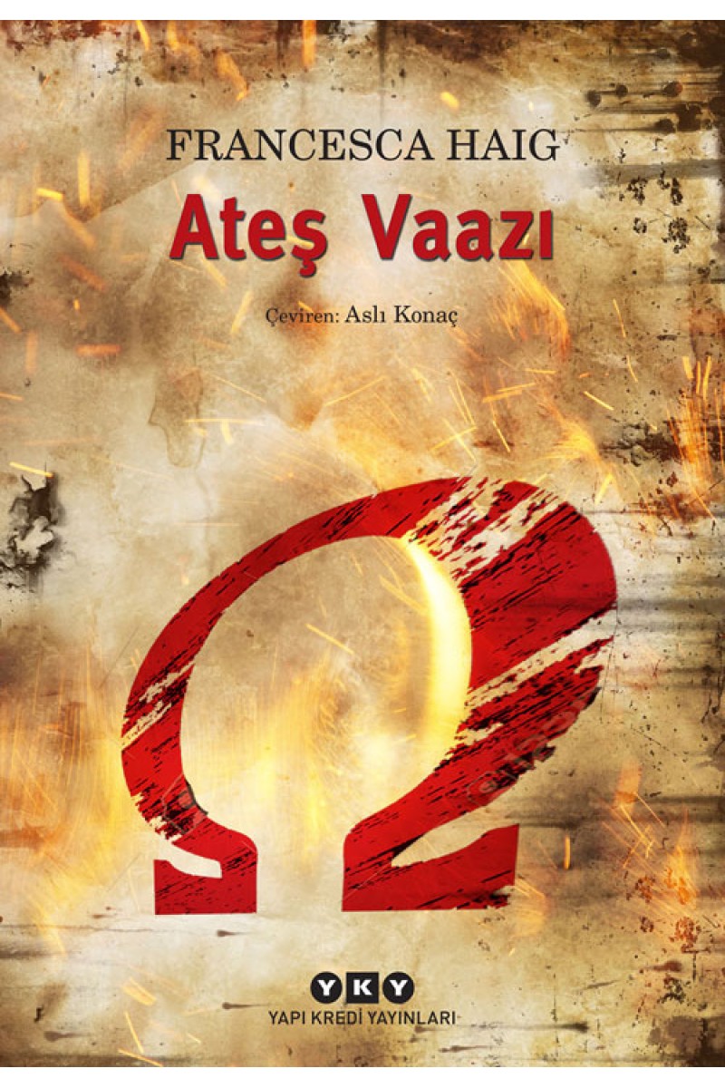Ateş Vaazı