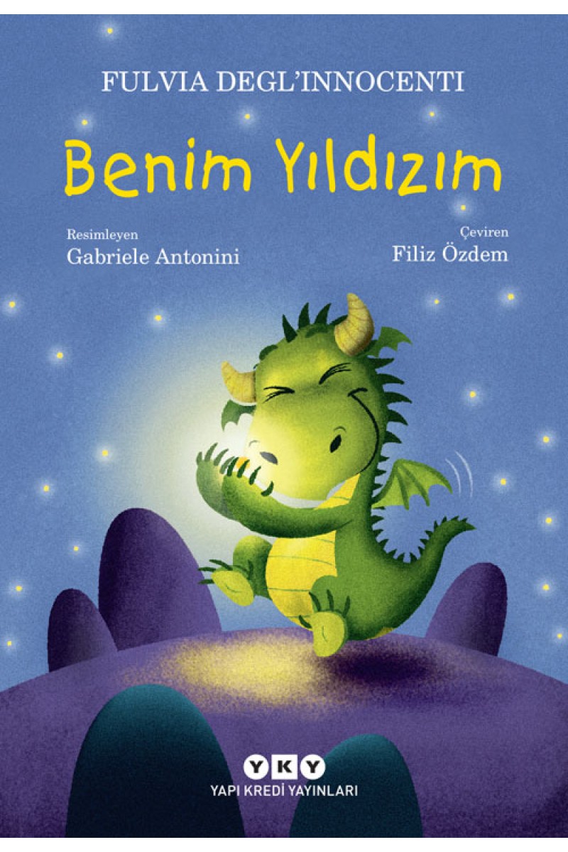 Benim Yıldızım