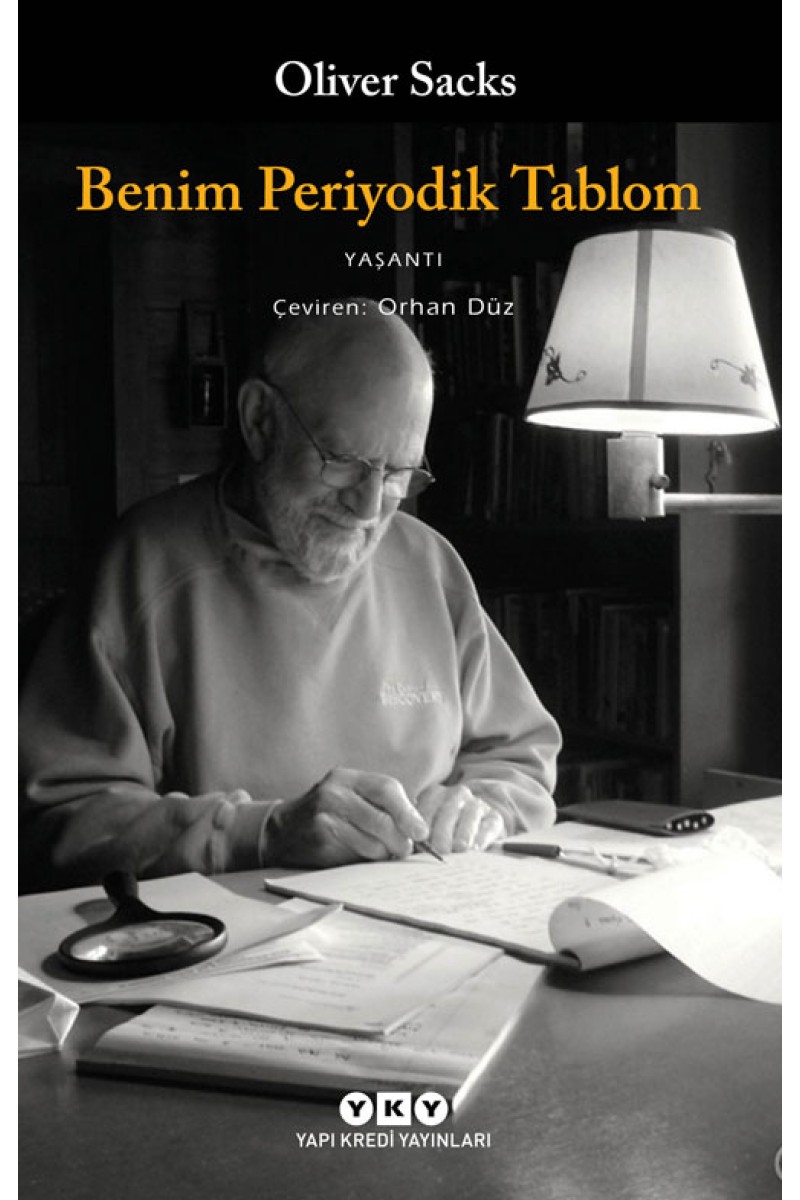 Benim Periyodik Tablom
