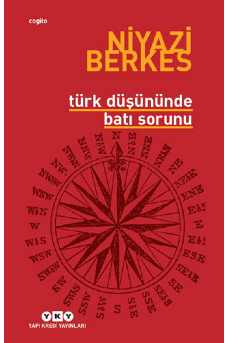 Türk Düşününde Batı Sorunu