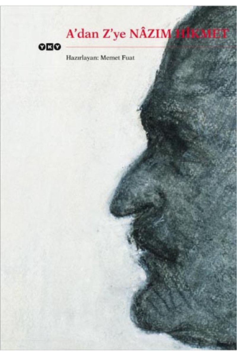 A'dan Z'ye Nâzım Hikmet