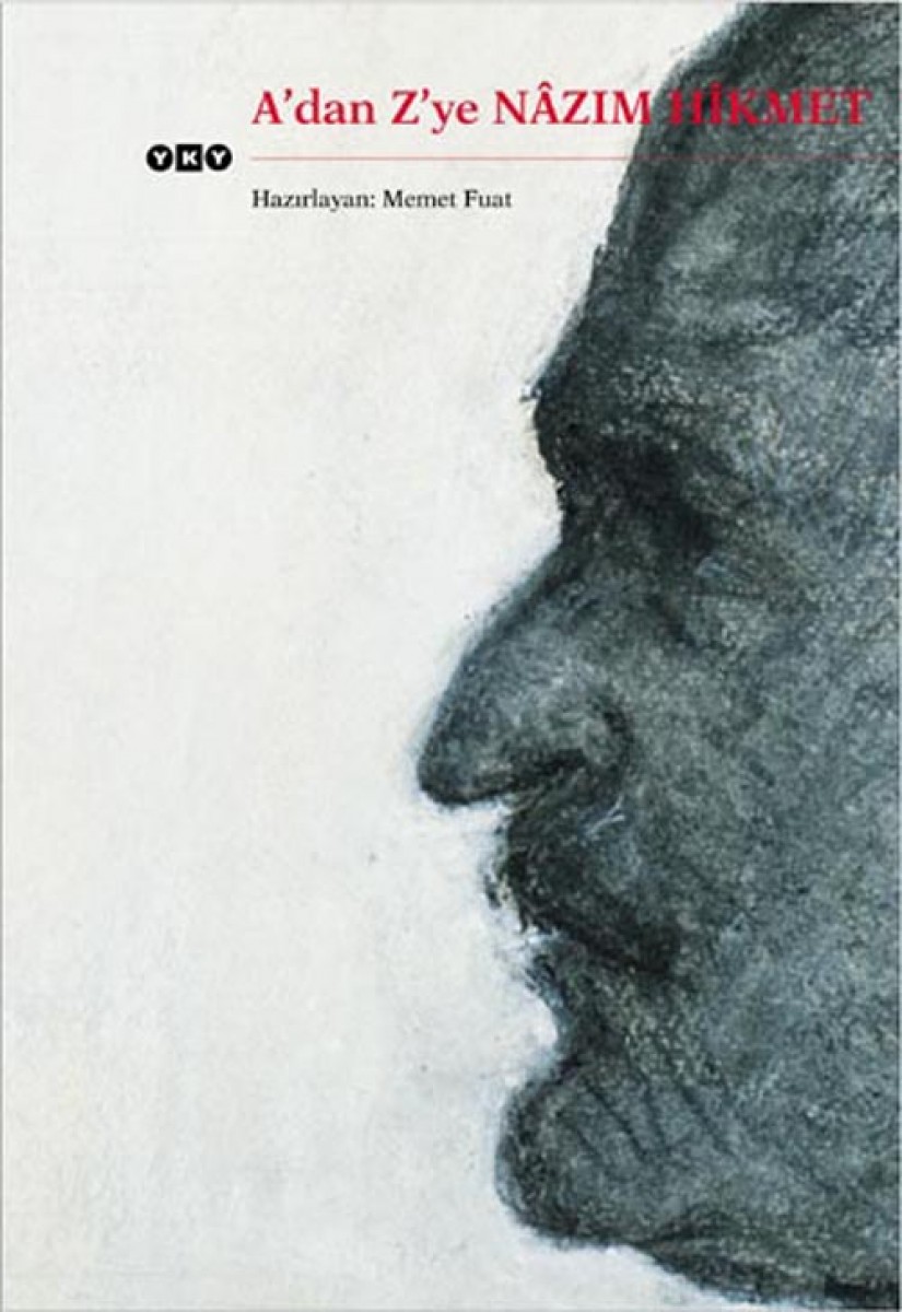 A'dan Z'ye Nâzım Hikmet