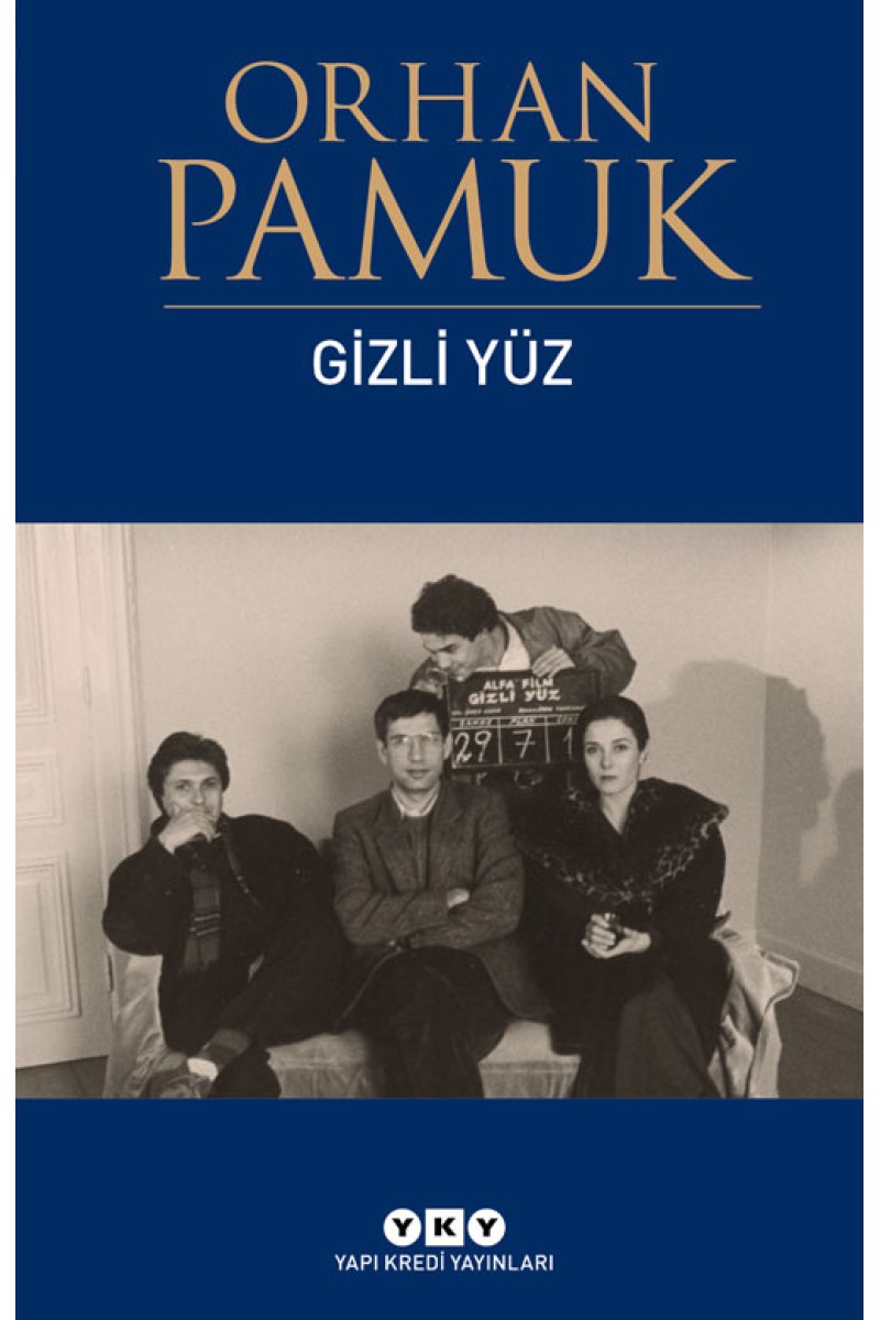 Gizli Yüz