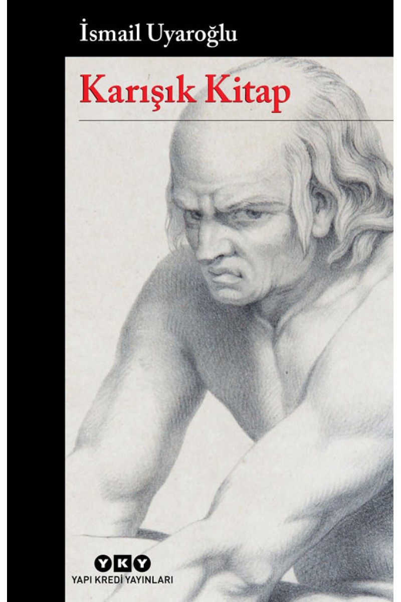 Karışık Kitap