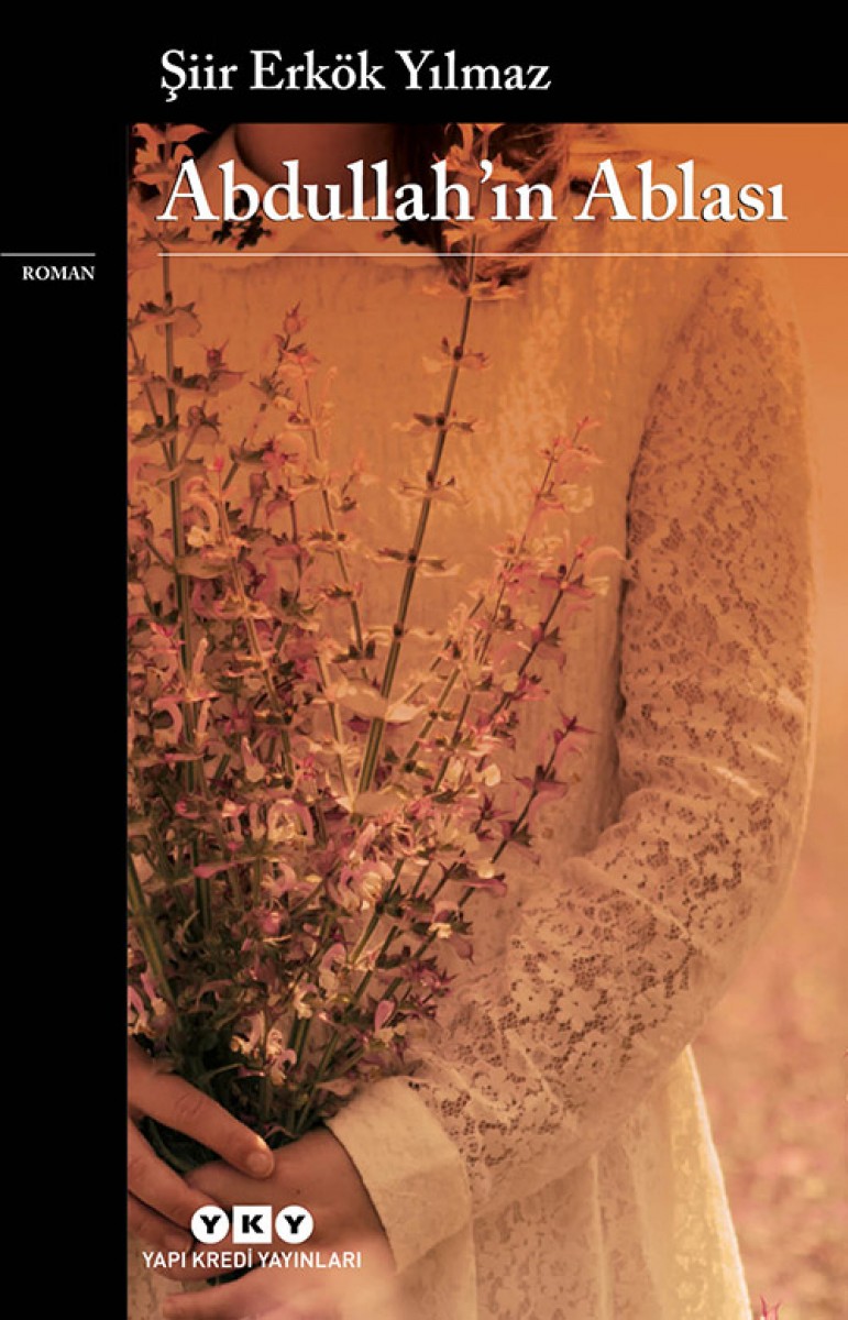 Abdullah'ın Ablası Abdullah'ın Ablası