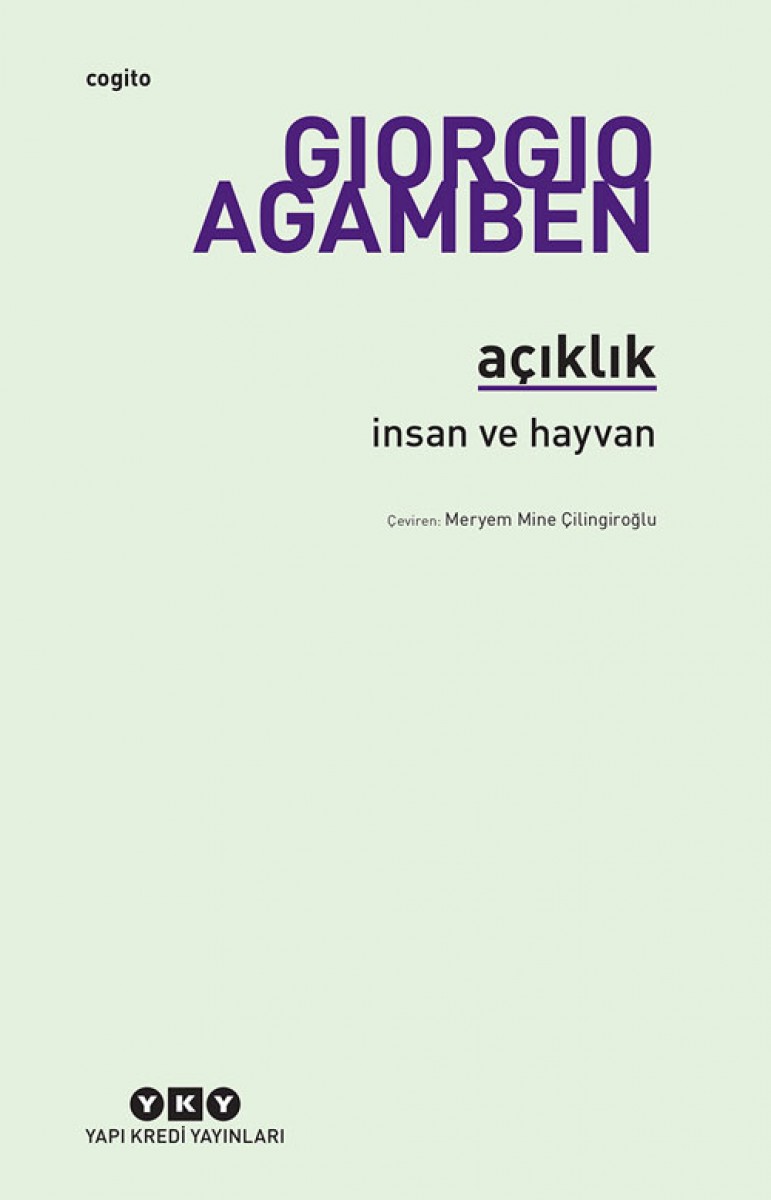 Açıklık - İnsan ve Hayvan