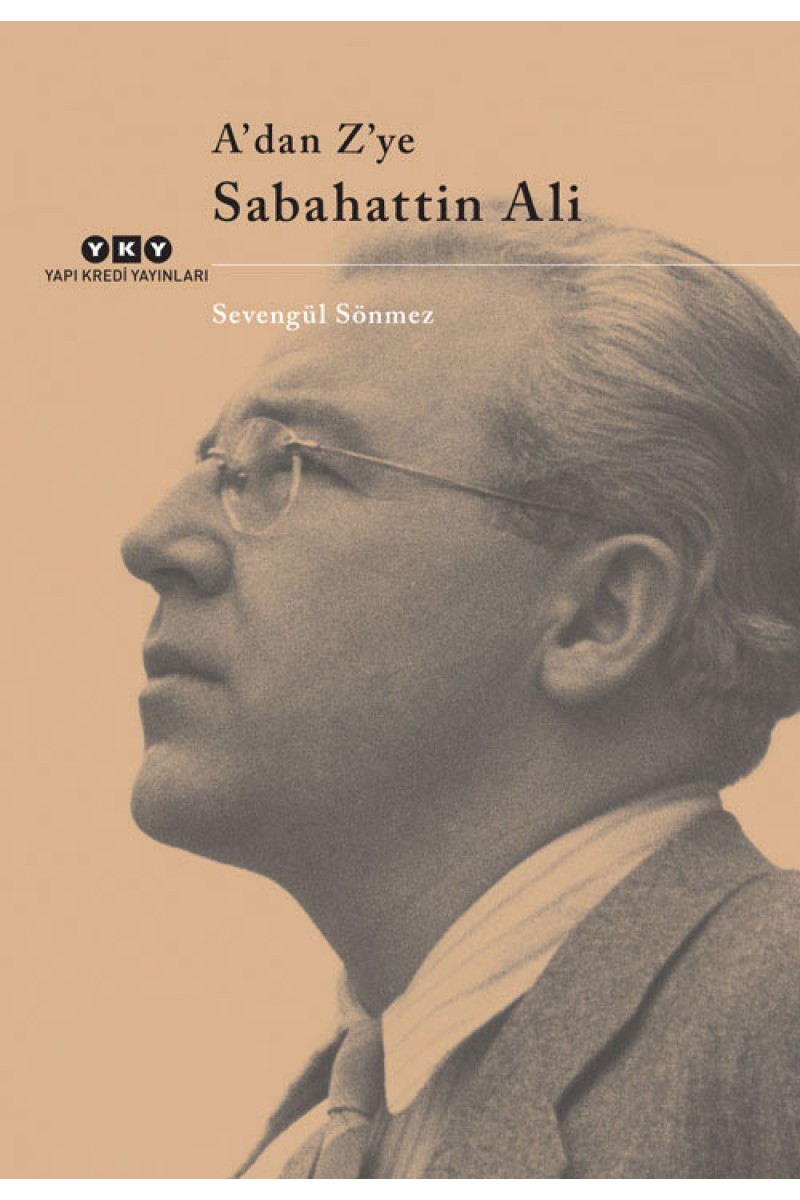 A’dan Z’ye Sabahattin Ali