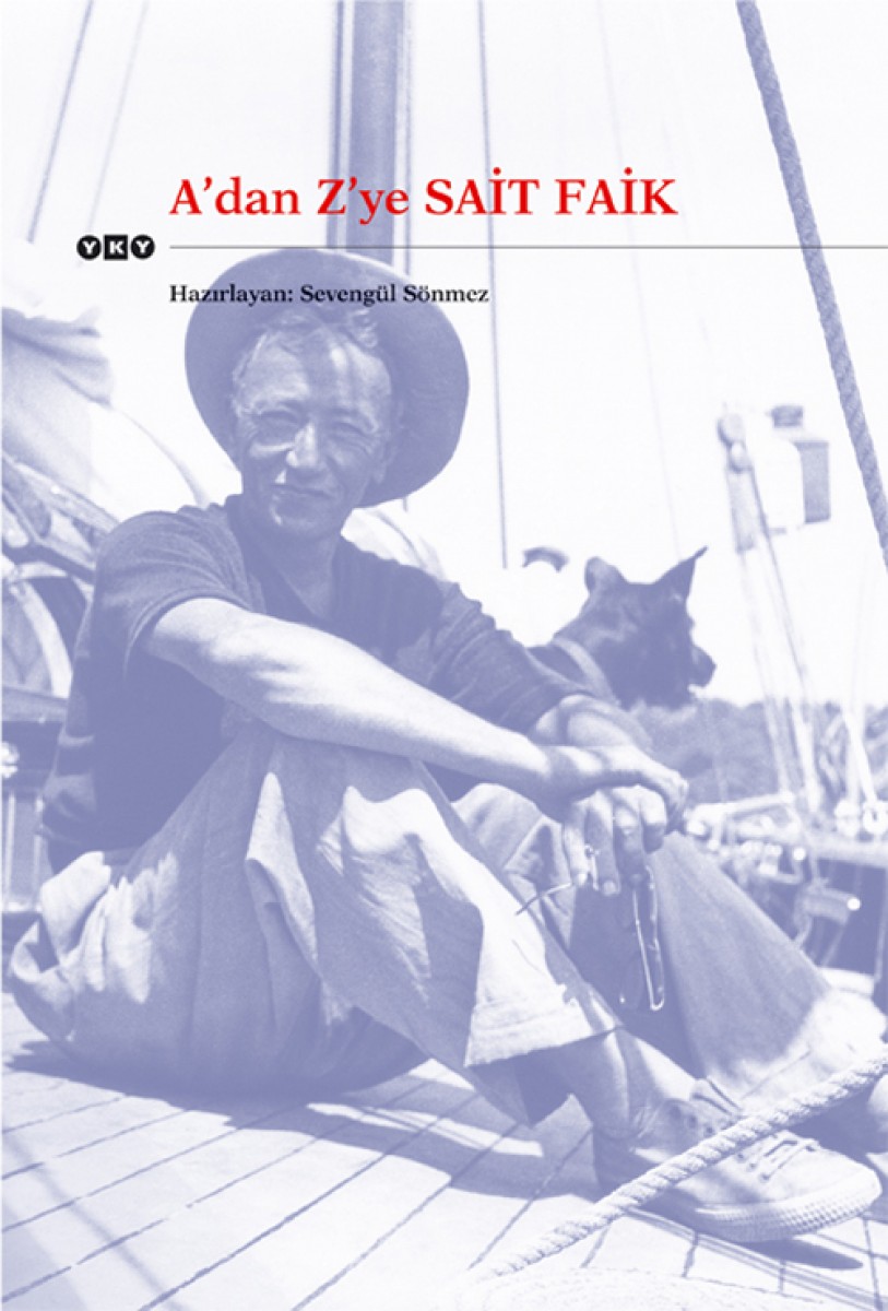A'dan Z’ye Sait Faik