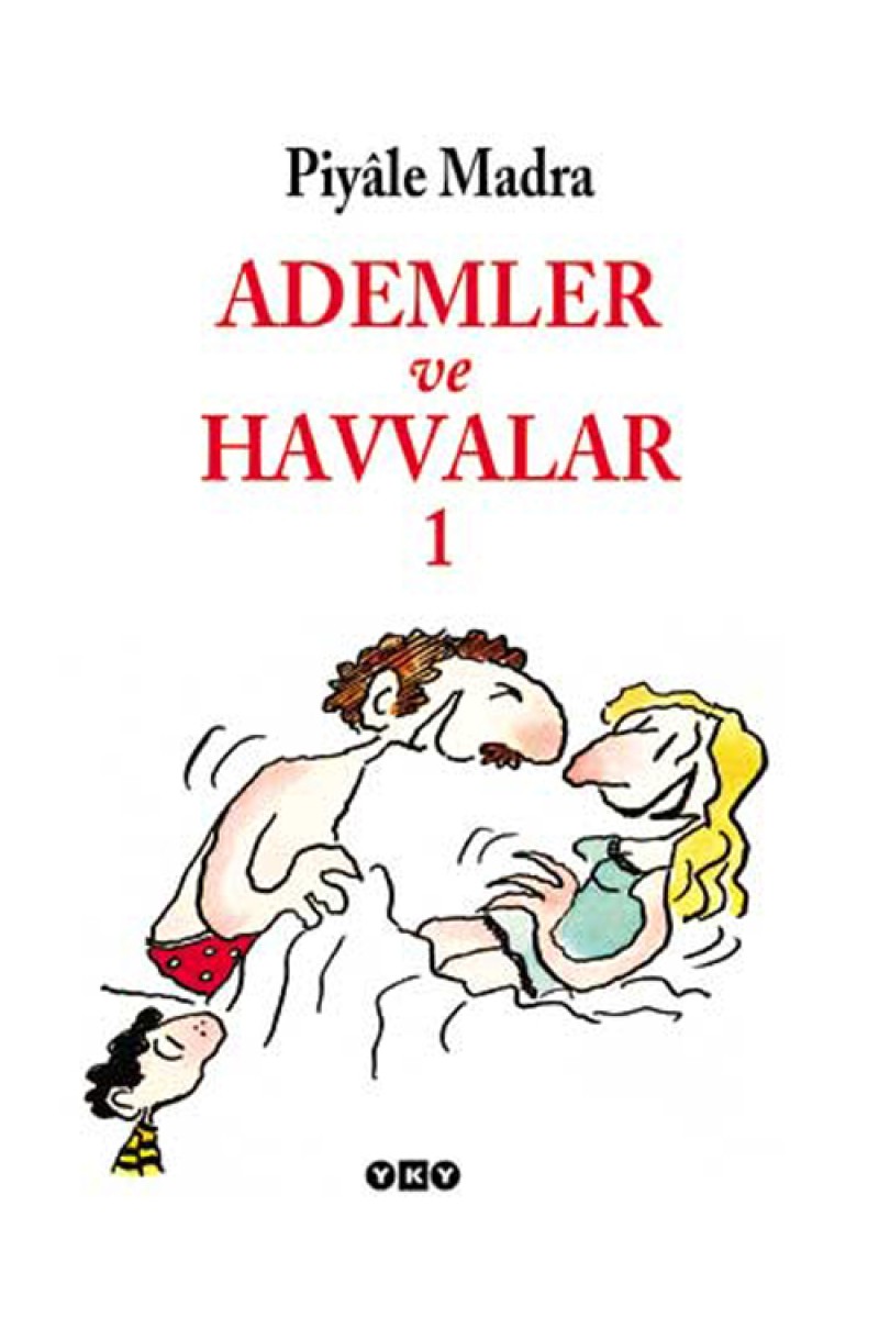 Ademler ve Havvalar 1