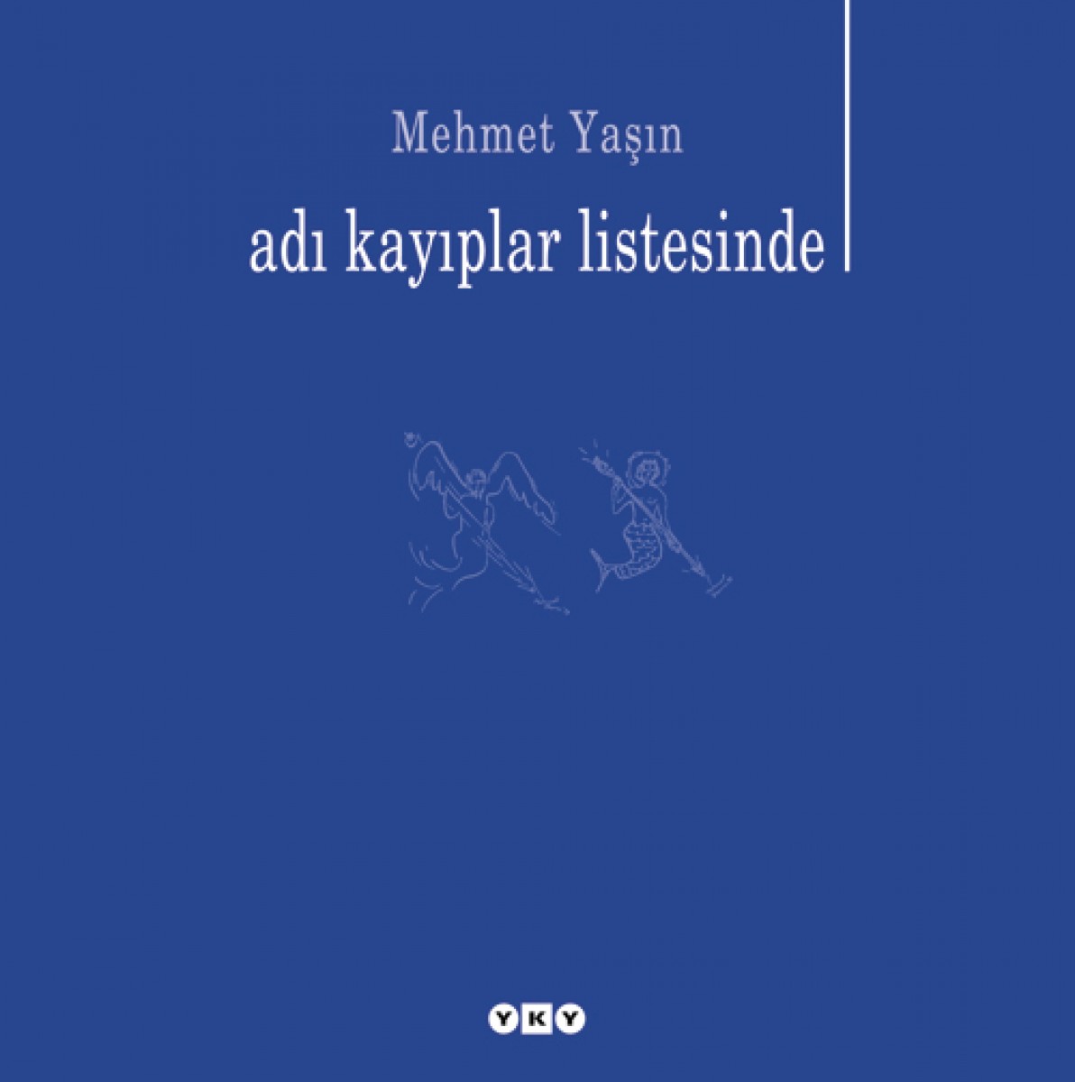 Adı Kayıplar Listesinde