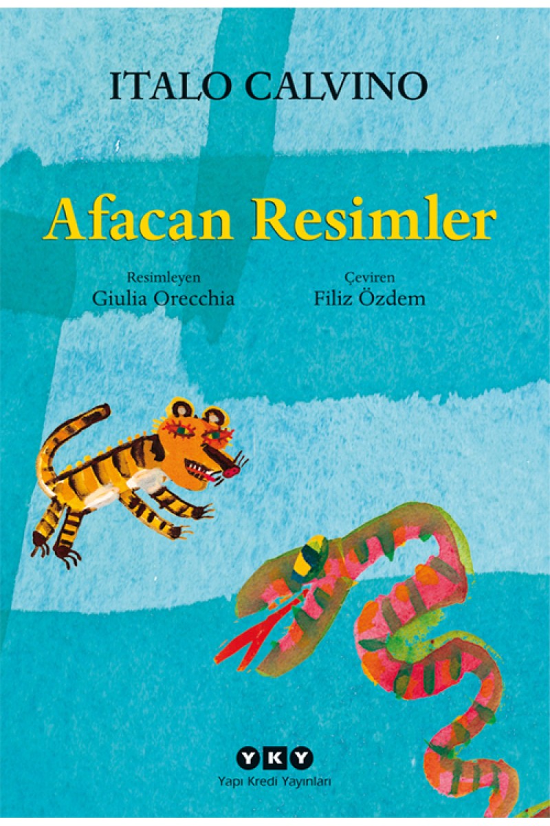 Afacan Resimler