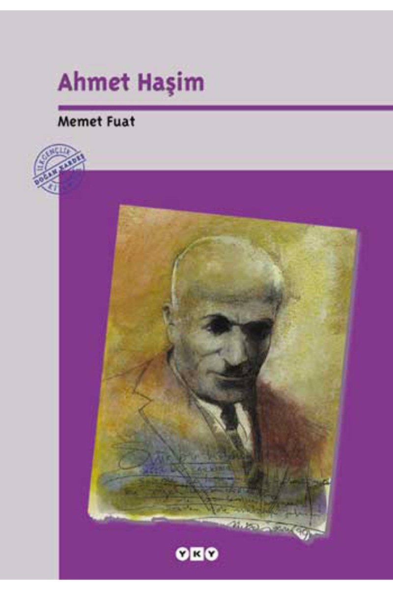 Ahmet Haşim