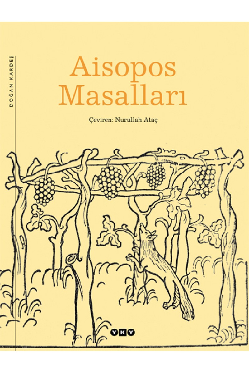 Aisopos Masalları