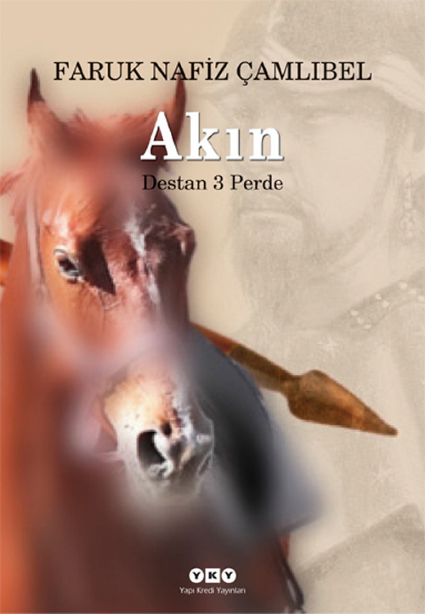 Akın - Destan 3 Perde
